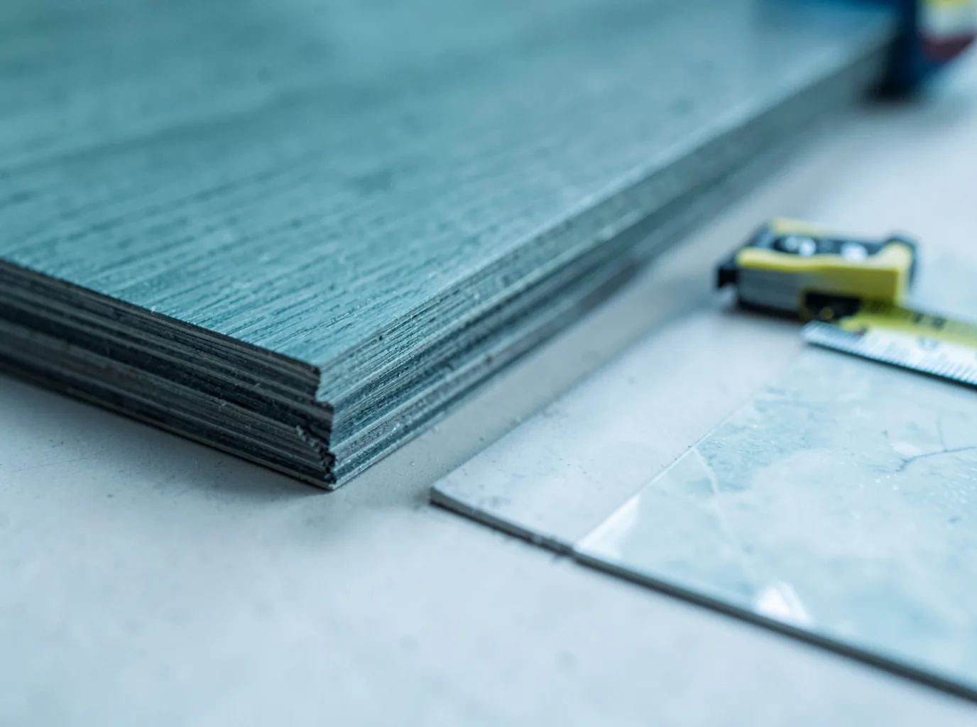 Luxury Vinyl Plank Installation Farmland, IN FAQs